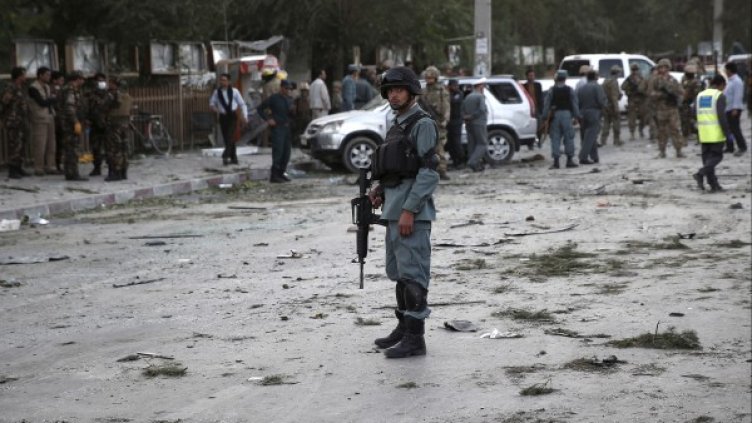 Снимка: архив, Reuters