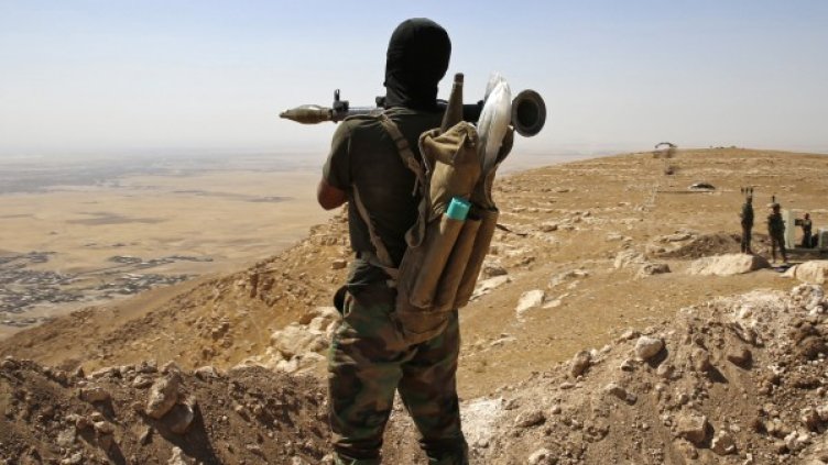 Снимка: архив, Reuters