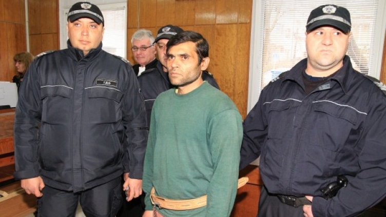 снимка: Булфото, архив