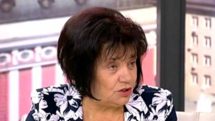 Снимка: кадър Nova TV