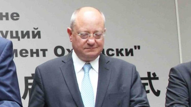 Снимка: архив Булфото