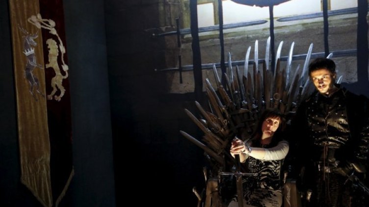 Снимка: архив, Reuters