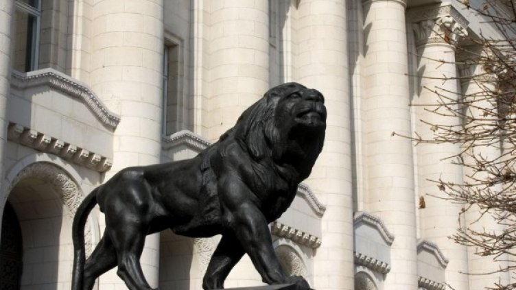 Снимка: архив Булфото