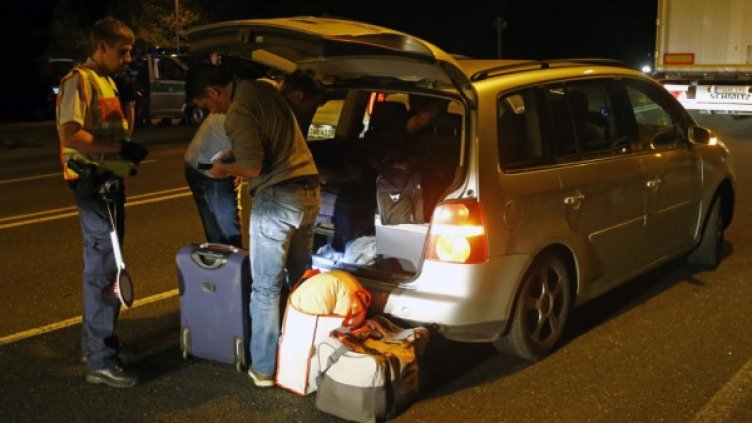 Снимка: Reuters