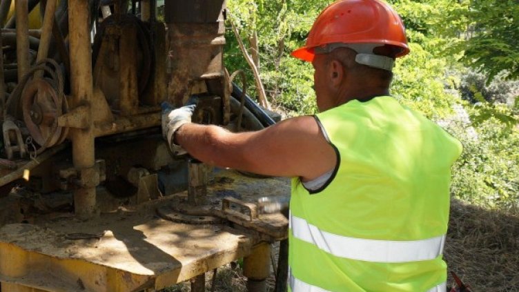 Снимка: архив Булфото