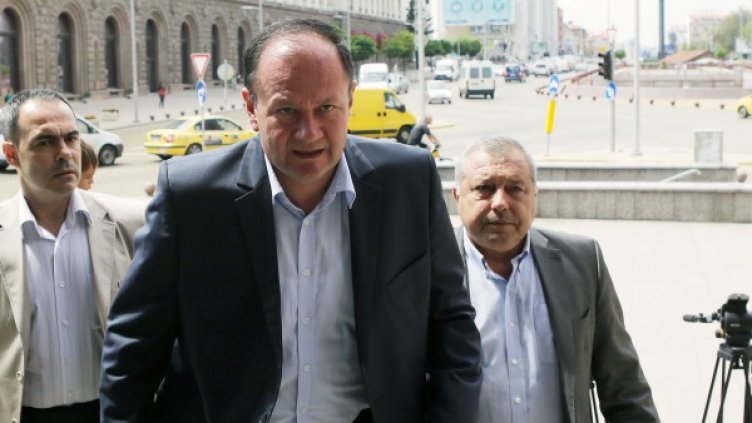 Снимка: архив Булфото