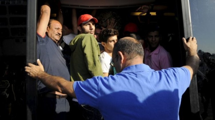 Снимка: Reuters