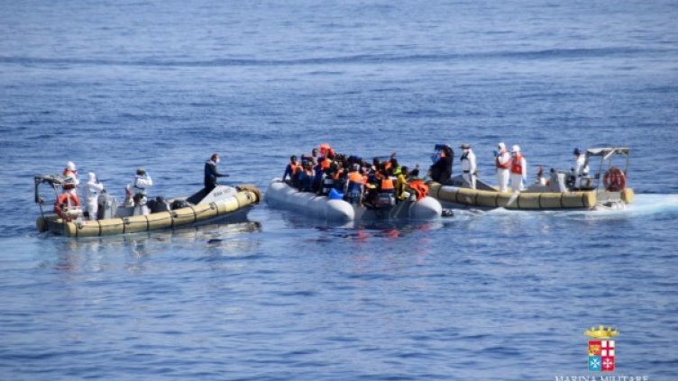 Снимка: архив, Reuters