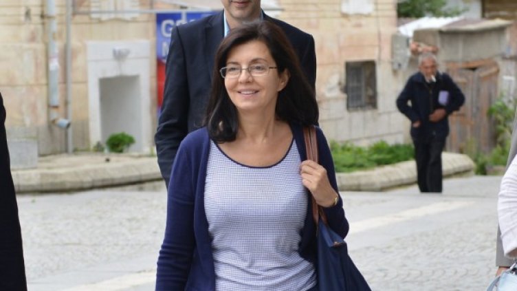 Снимка: БТА, архив