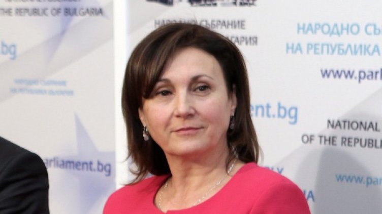 Снимка: БТА, архив