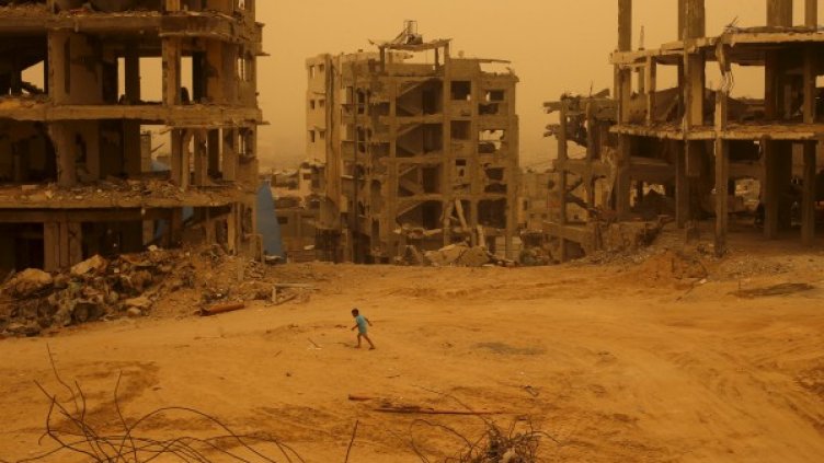 Снимка: Reuters, архив