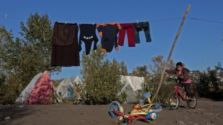 Снимка: архив, Reuters