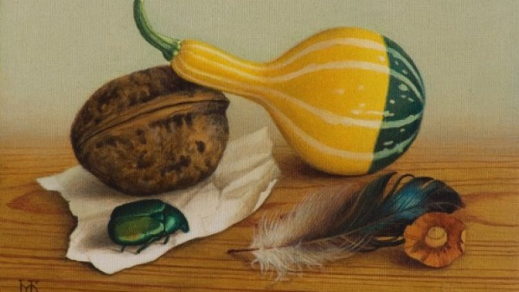 Снимка: Арт галерия Le Papillon