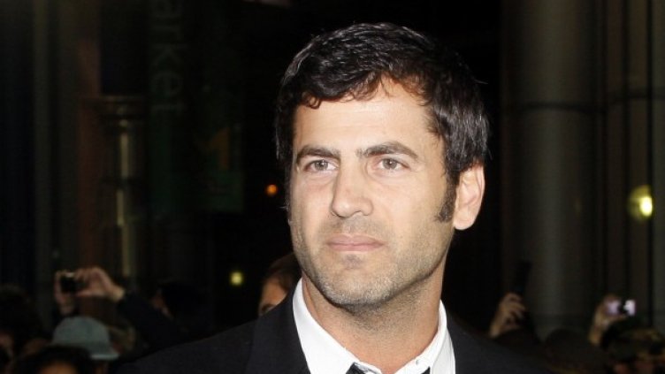 Режисьорът Дейвид Розентал. Снимка: архив, Reuters