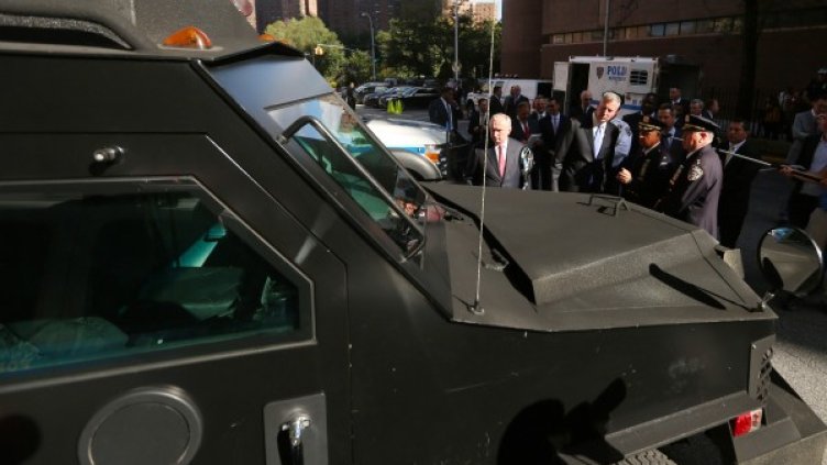 Снимка: Reuters