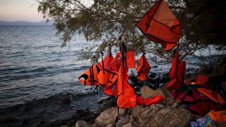 Снимка: Reuters