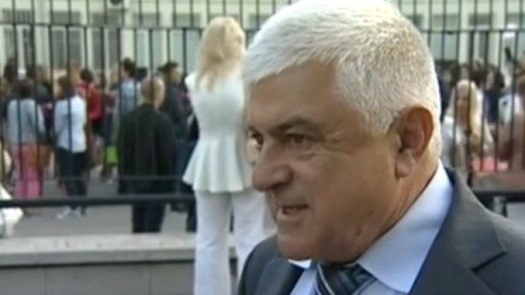 Григор Димитров Снимка: Нова телевизия