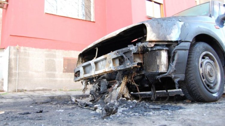 Снимка: архив Булфото