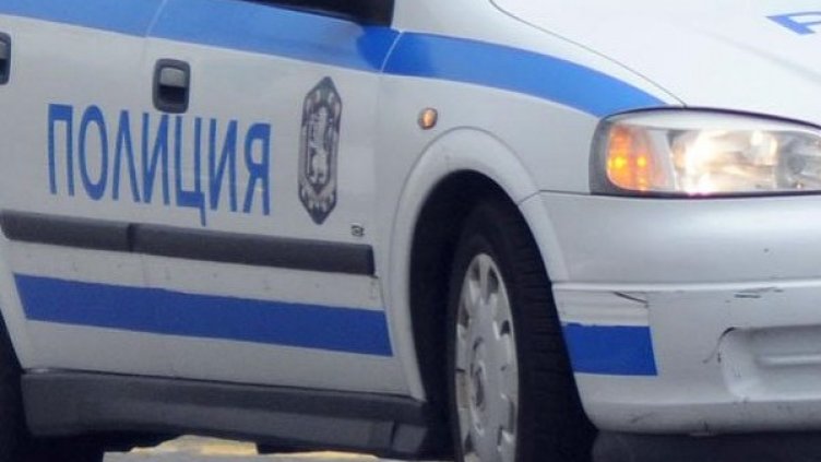 Снимка: архив Булфото