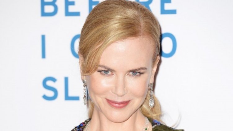 Снимка; Getty Images