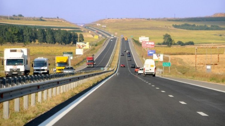 Снимка: архив Булфото