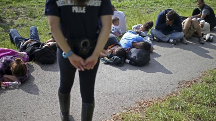 Снимка: Reuters