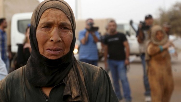 Снимка: архив, Reuters