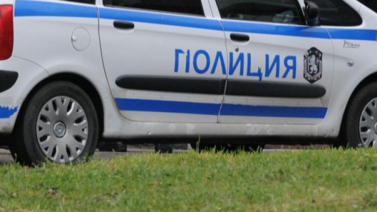 Архив: Булфото