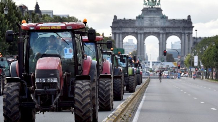 Снимка: Reuters