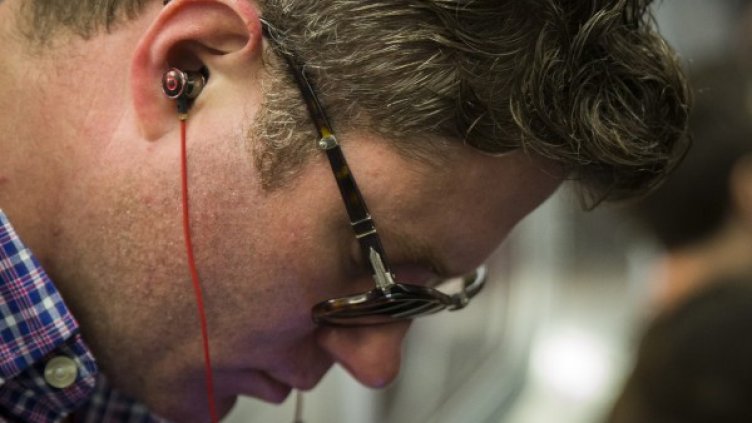 Снимка: Reuters