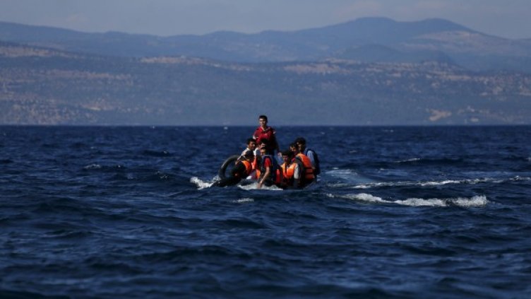 Снимка: Reuters