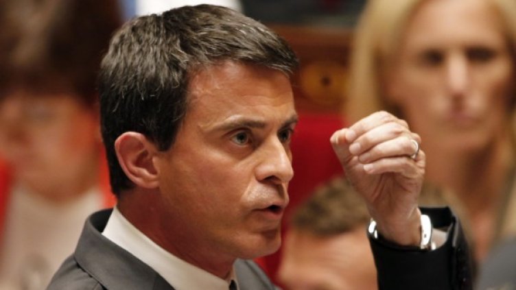 Снимка: архив, Reuters