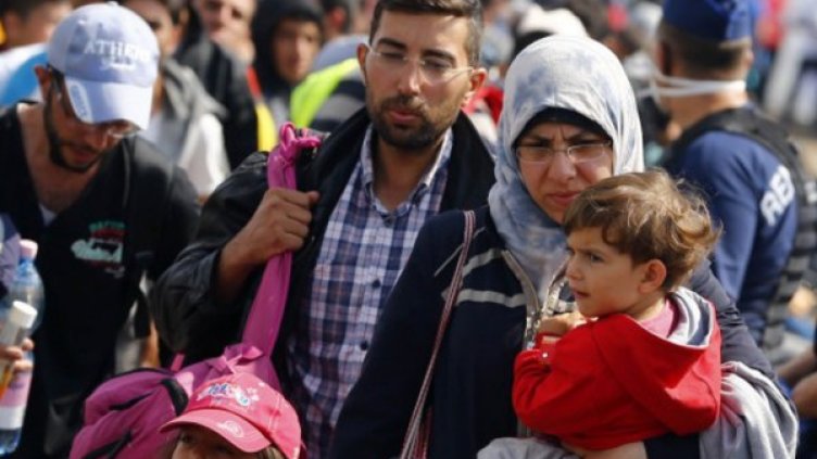 Снимка: архив, Reuters