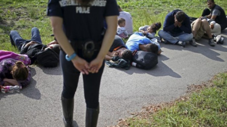 Снимка: архив, Reuters