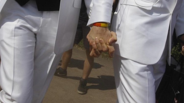 Снимка: архив, Reuters