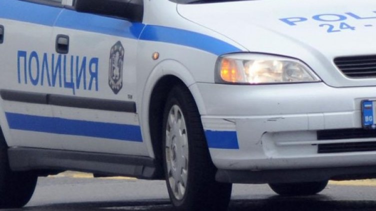 Снимка: архив Булфото