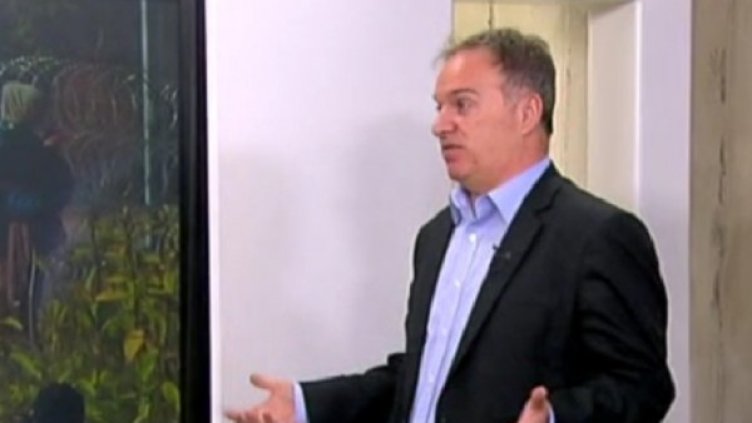 Снимка: кадър Nova TV