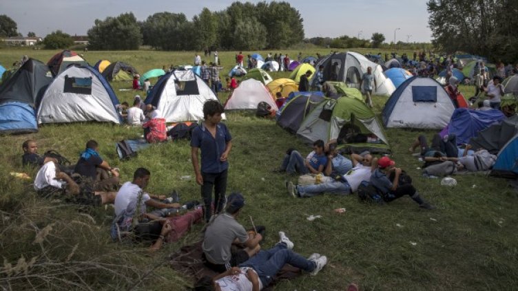 Снимка: Reuters