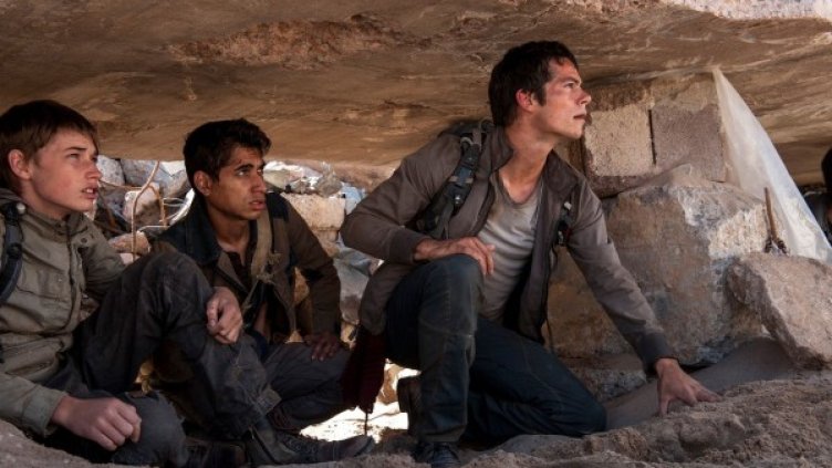 Снимка: Александра филмс