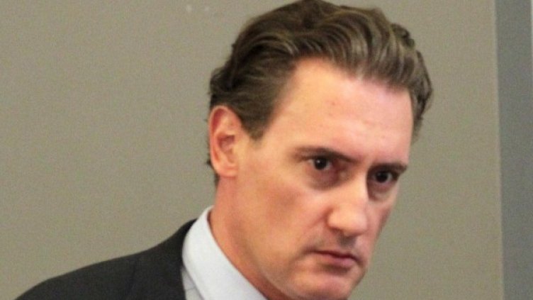 Кирил Домусчиев. Снимка, архив Булфото