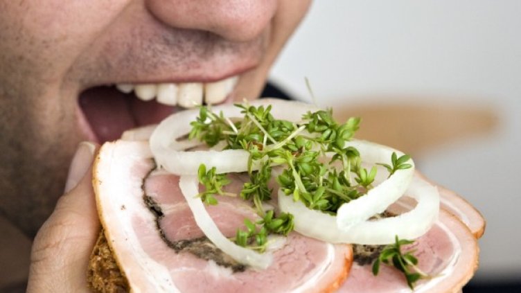 Снимка: Reuters