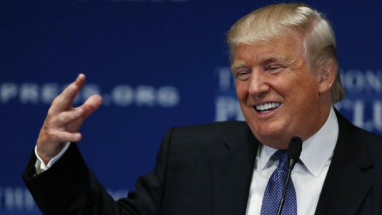 Доналд Тръмп. Снимка: архив, Reuters