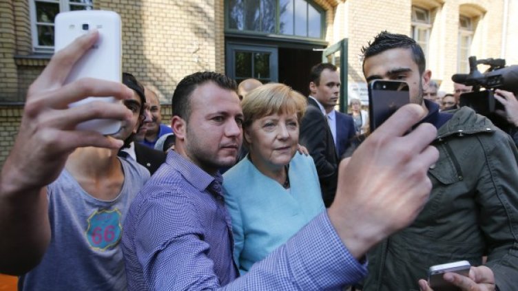 Снимка: архив Reuters