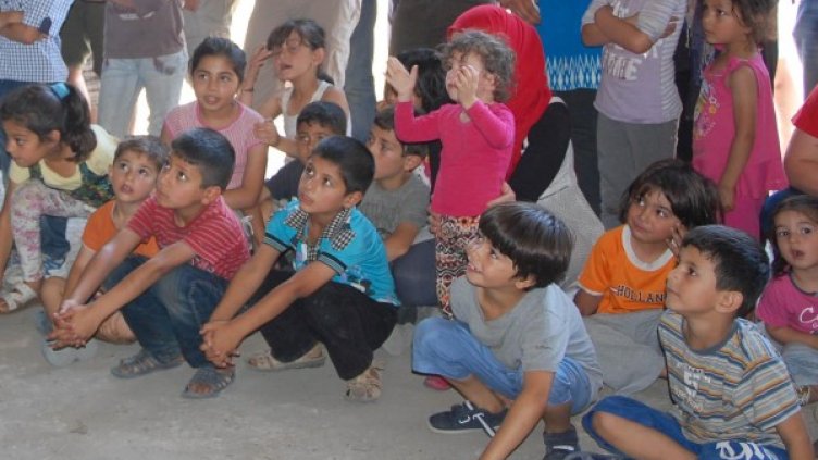 Снимка: Булфото, архив