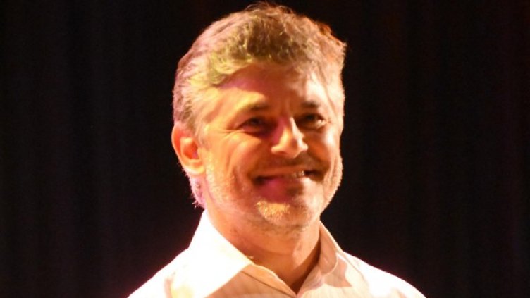 Снимка: архив Булфото