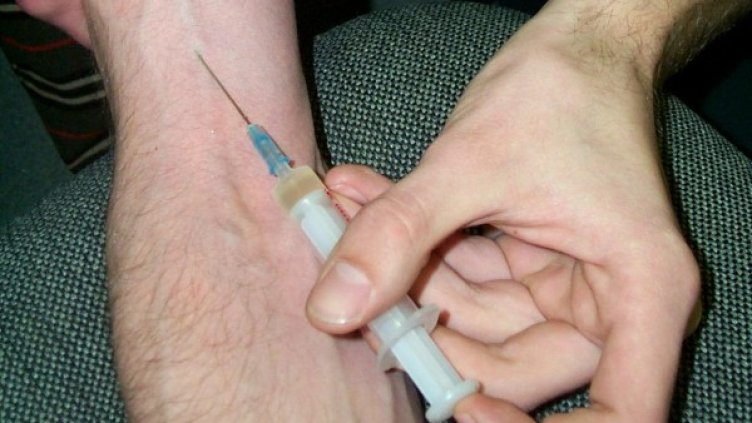 Снимка: архив Булфото