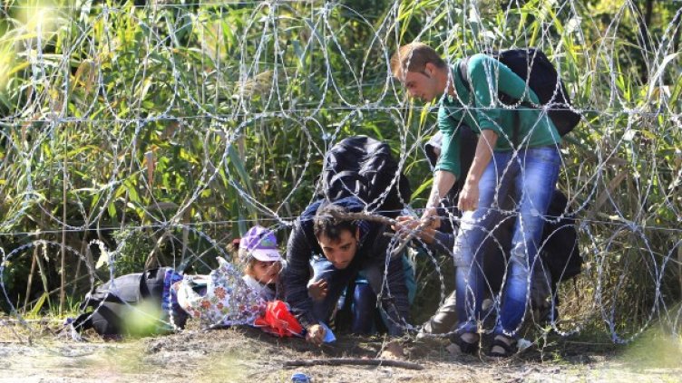 Снимка: Архив Reuters