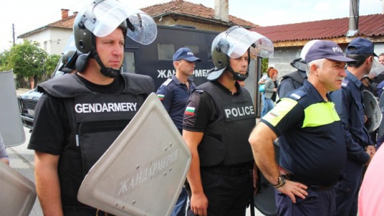 Снимка: Архив Булфото