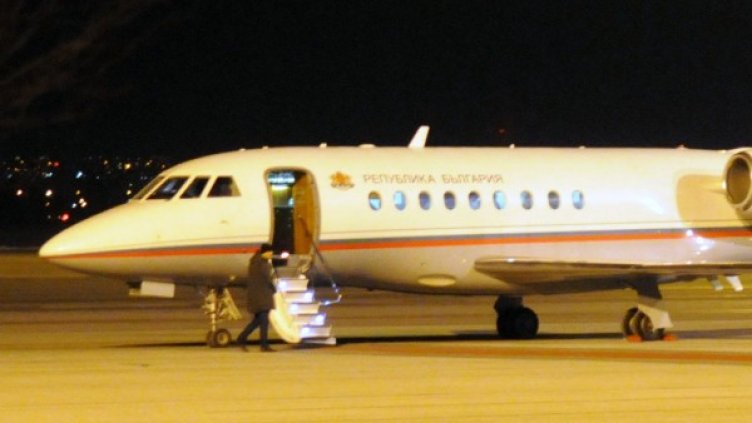 Снимка: Архив Булфото