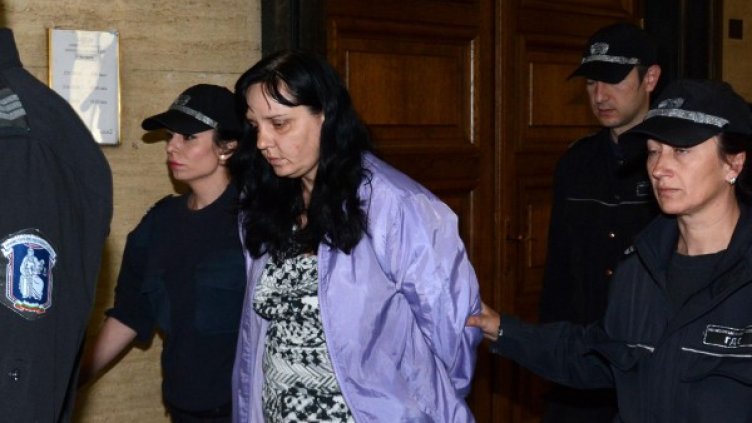 Снимка: Булфото